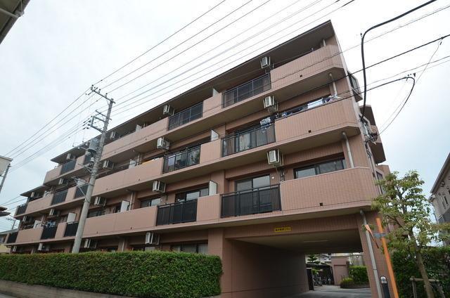 パークサイド末広