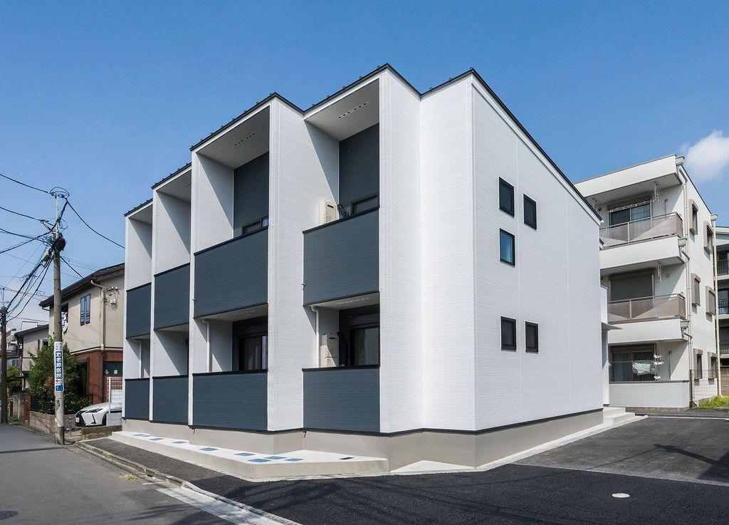 TERRA CUBE SHIBAMATA