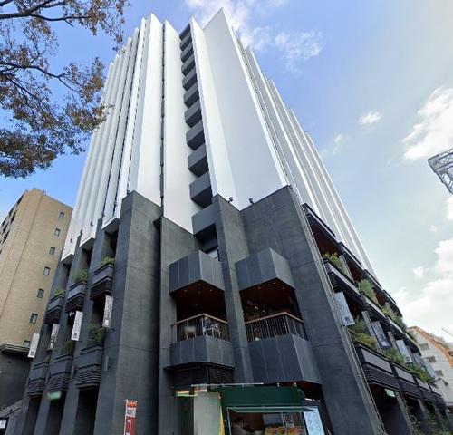 RE BLDG