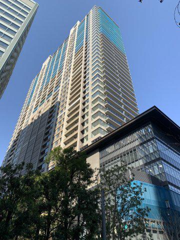パークコート文京小石川ザ・タワー