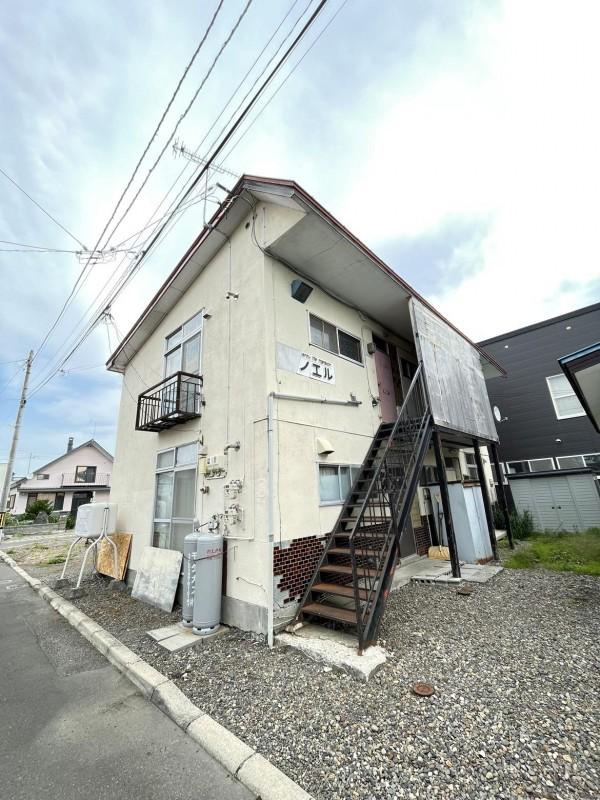ノエル大町