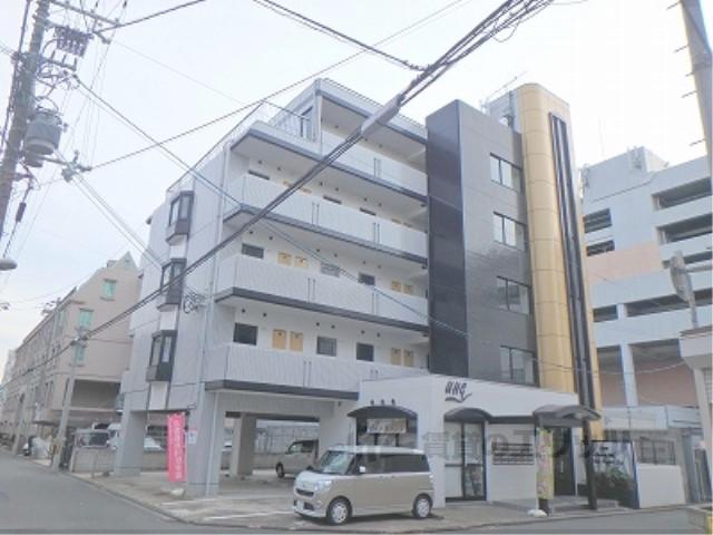 第16長栄アーバンハイツ五条