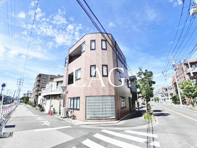 深沢ビル