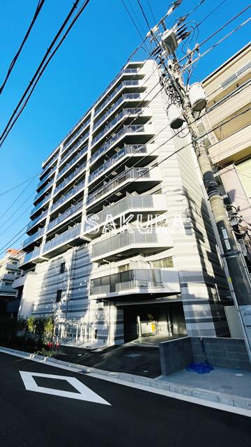 ガーラ・ステーション東神奈川