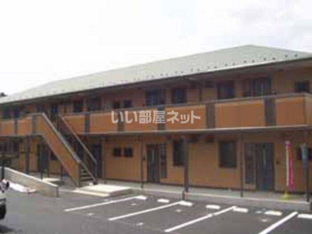ハイツ・NOMURA AB