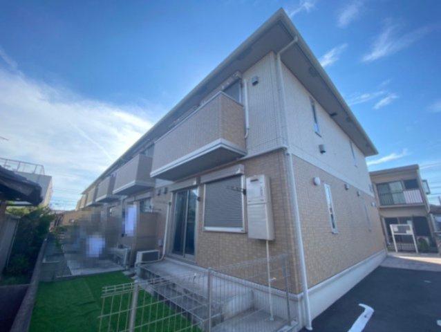カーサマレ