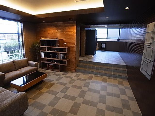 ブエナビスタ神戸ノース