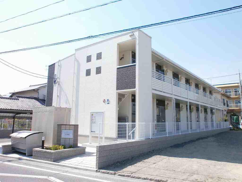 レオネクスト18番館