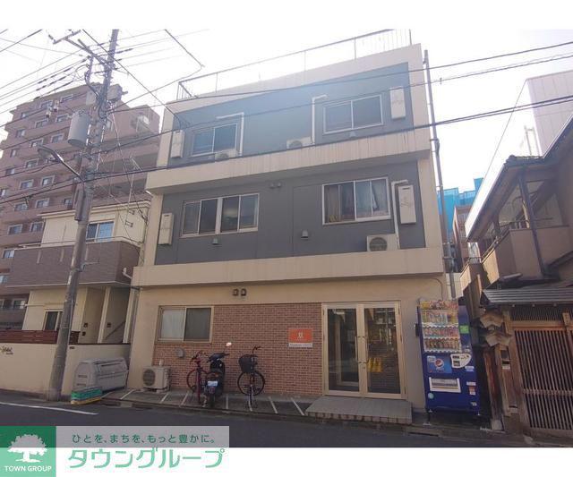 パステル北砂