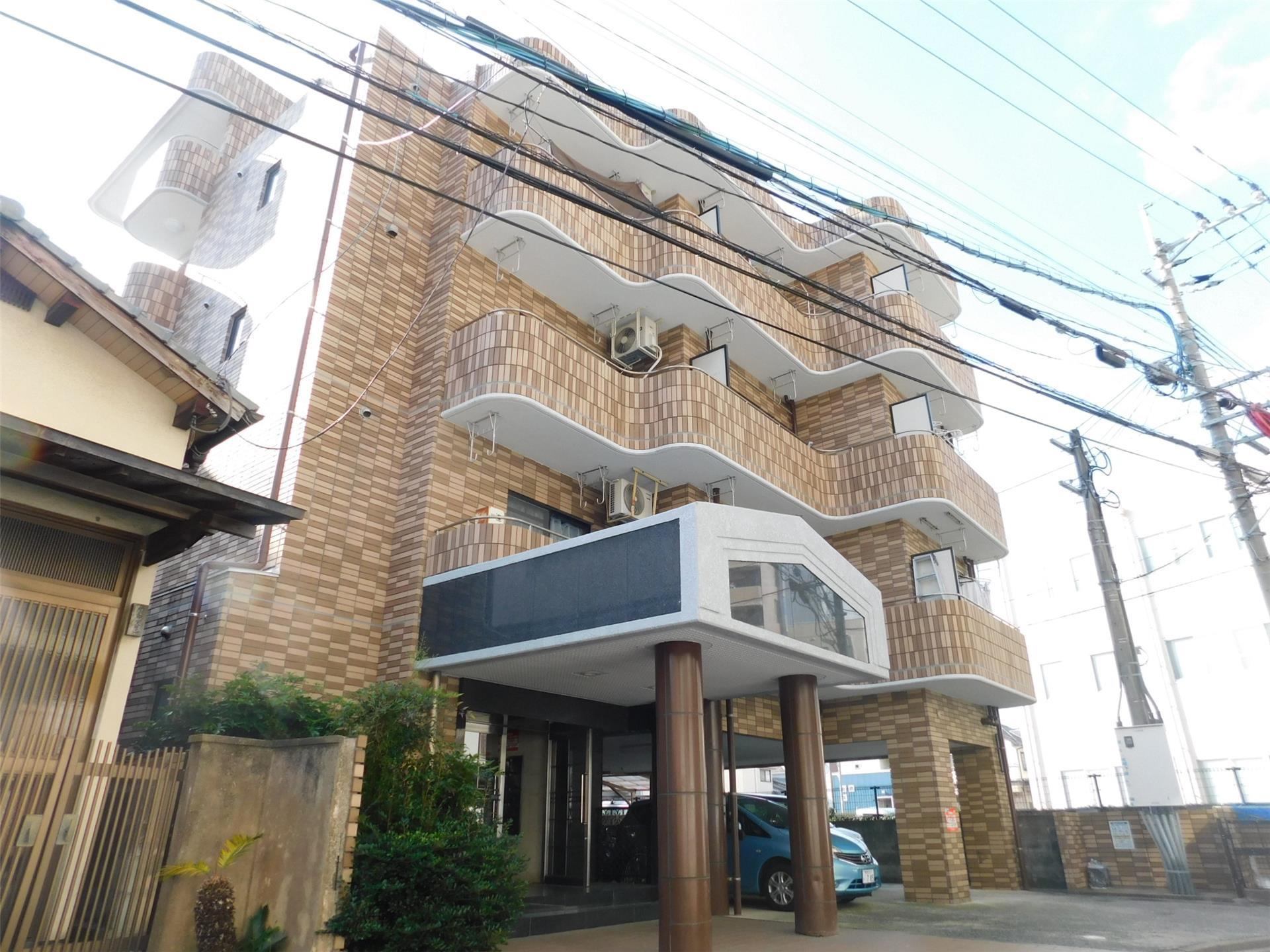 ブライトン室見