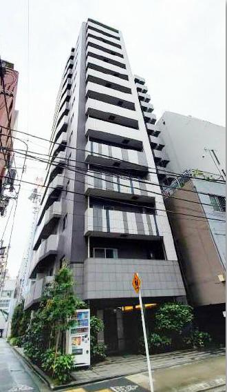  メインステージ新橋