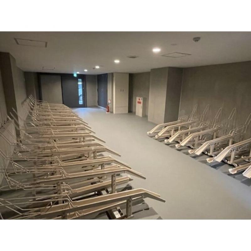 プレイス知事公館前