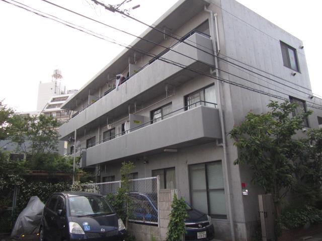 アイビーハウス