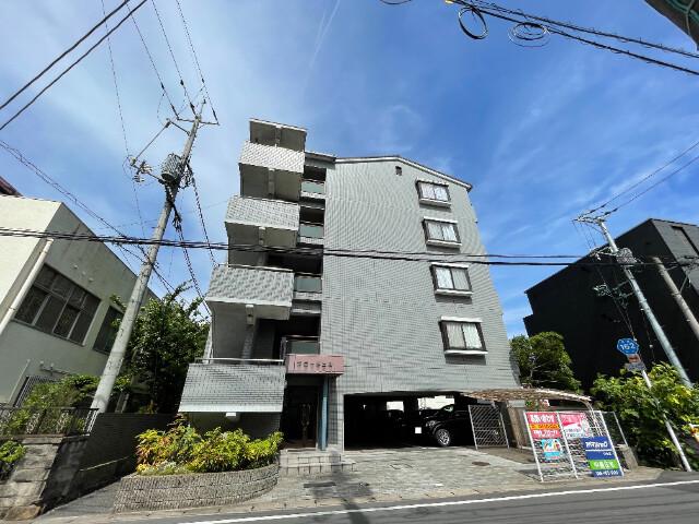 ブロードヒル