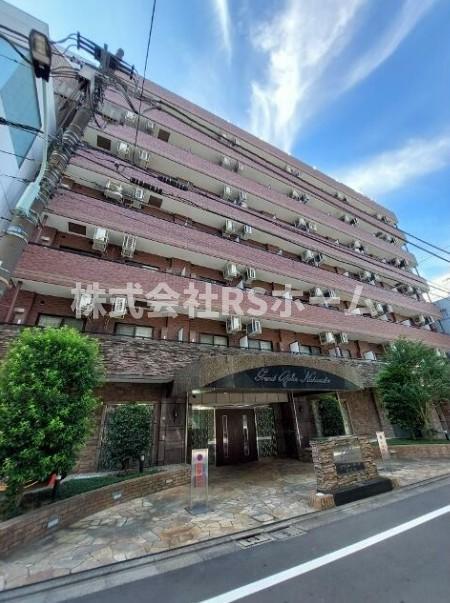 グランド・ガーラ西麻布