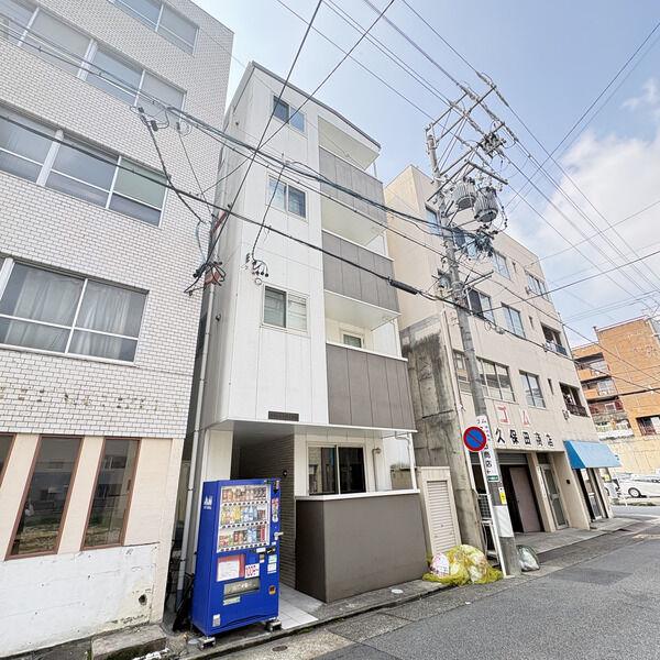 グランレーヴ千代田