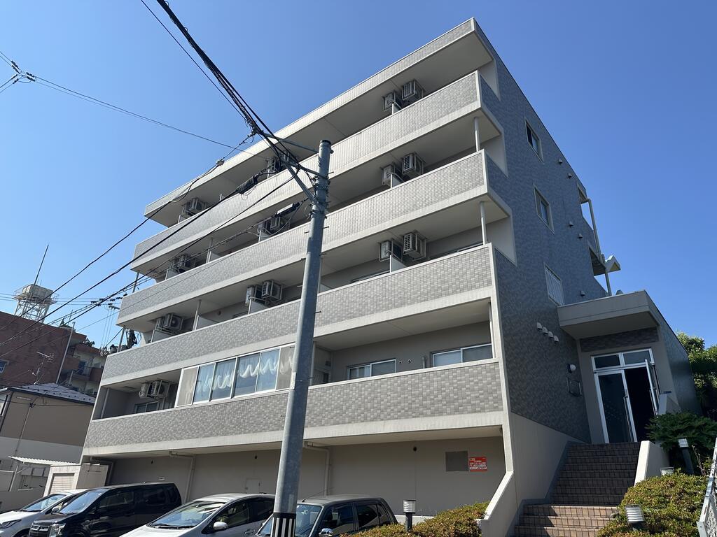 フォレストヒル小松島
