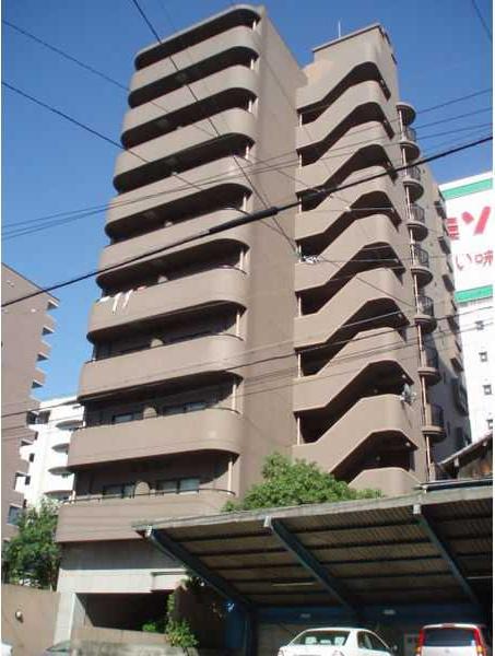 ヴェルシェーヌ桜橋