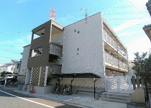 クレイノNSII