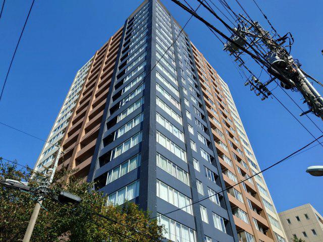 レジディアタワー上池袋タワー棟