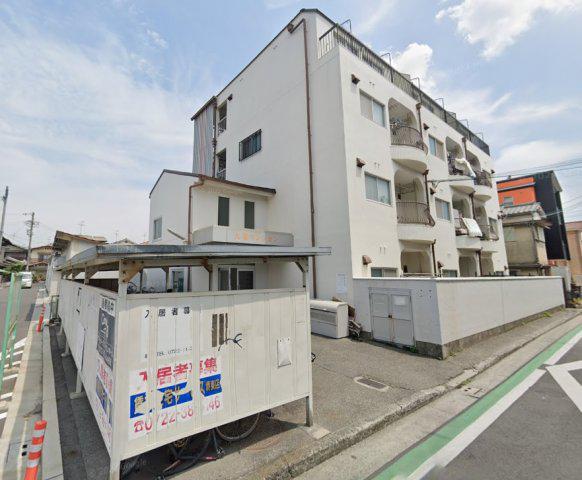 大栄マンション