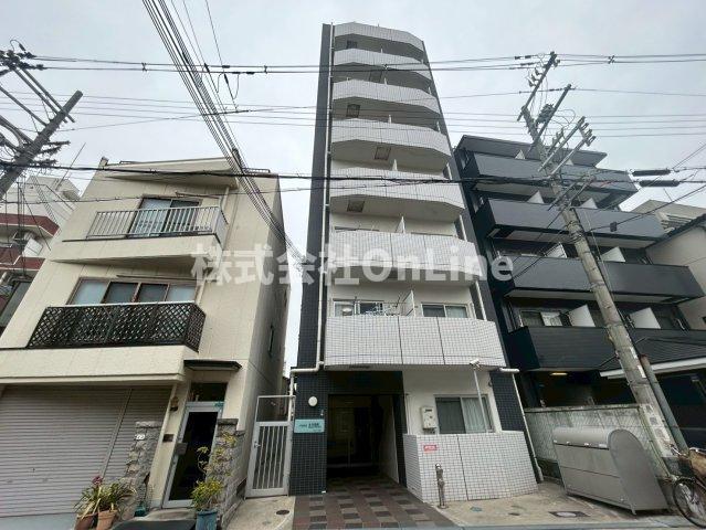 S-FORT大今里西