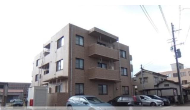 マンション ウィッシュ