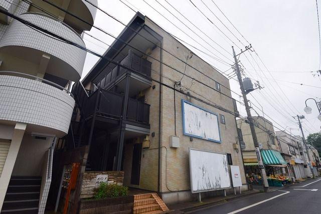 メゾンドプレステージ