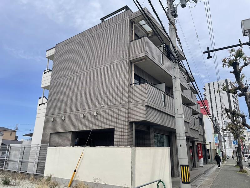 KI3ビル