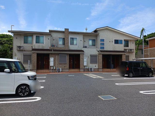 オアシス11 D