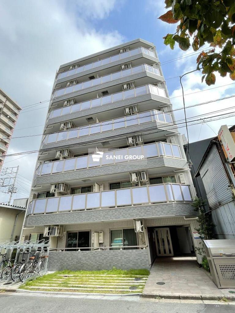 ヒルズ東町