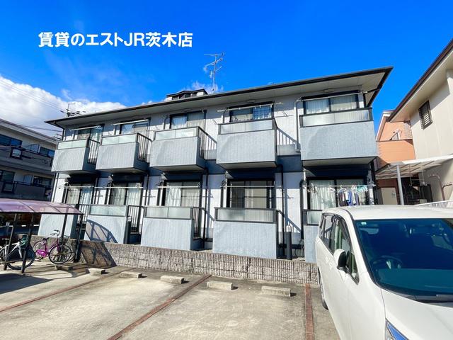 メルベーユ箕面