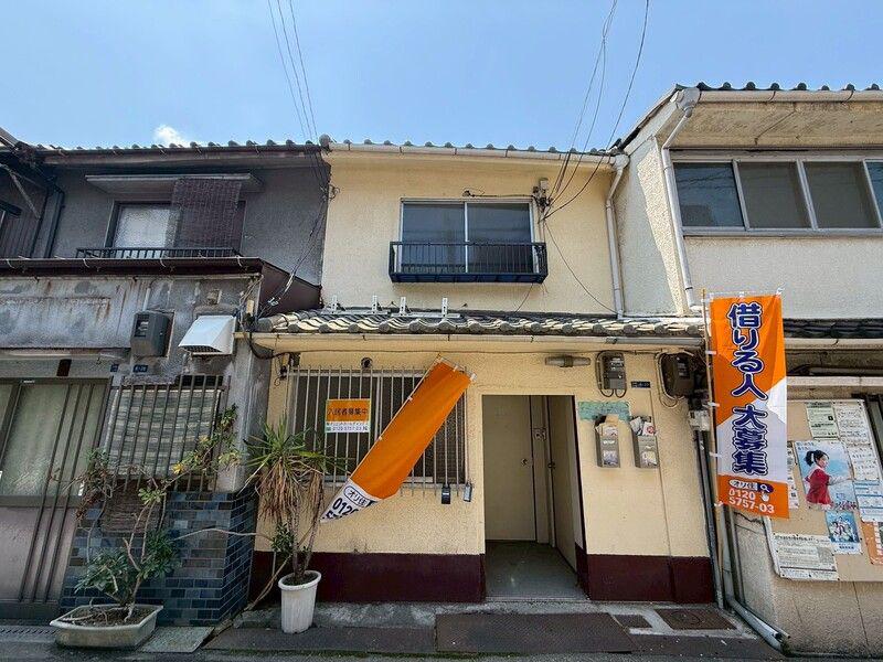 エニート天下茶屋東