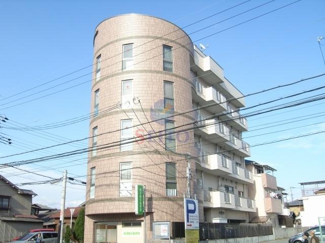 ソレイユ南町