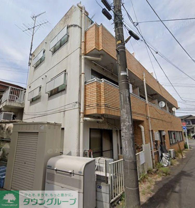 レジオンス東久留米