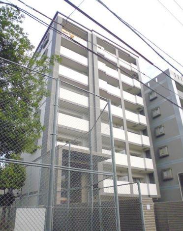 アソシアグロッツォ日赤通