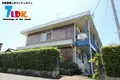 三ツ山マンション