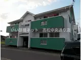 サニーコーポラス国分寺 E