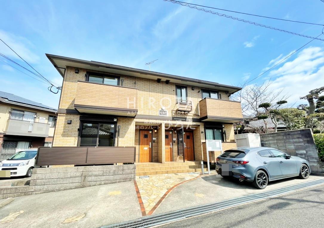セジュール原町V