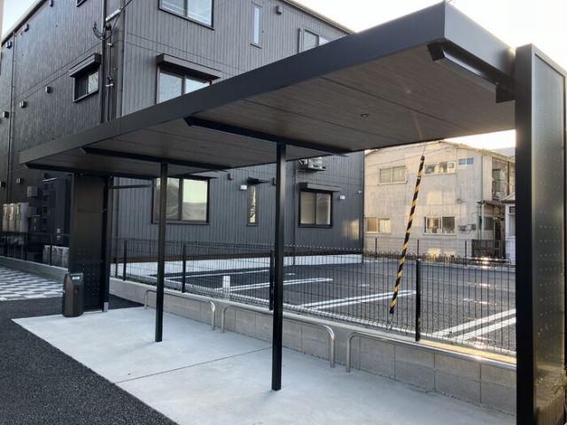 DーROOM小田原8丁目II