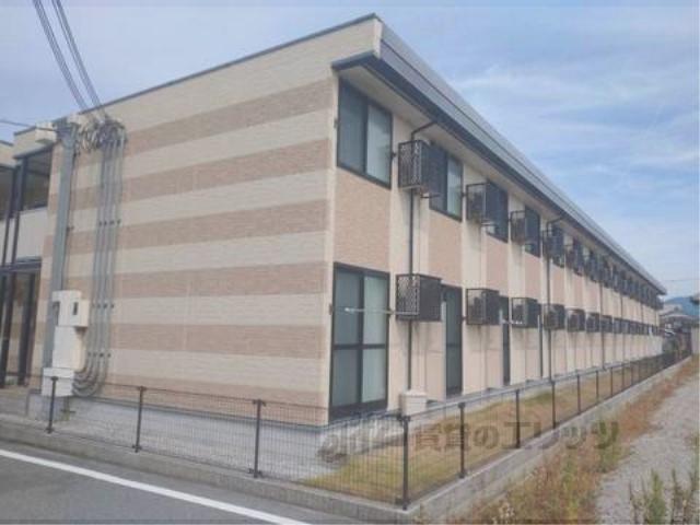 レオパレス駿