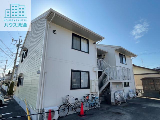 プレジール宮小路C(3LDK/1階)