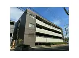 ダイアヒルズ住吉I