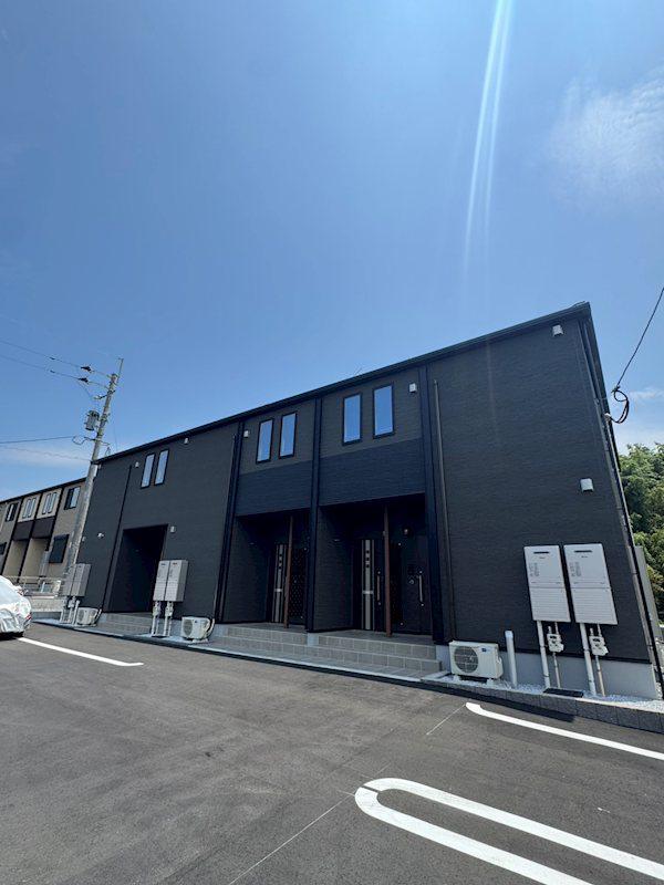 サンシャイン松崎 II号館