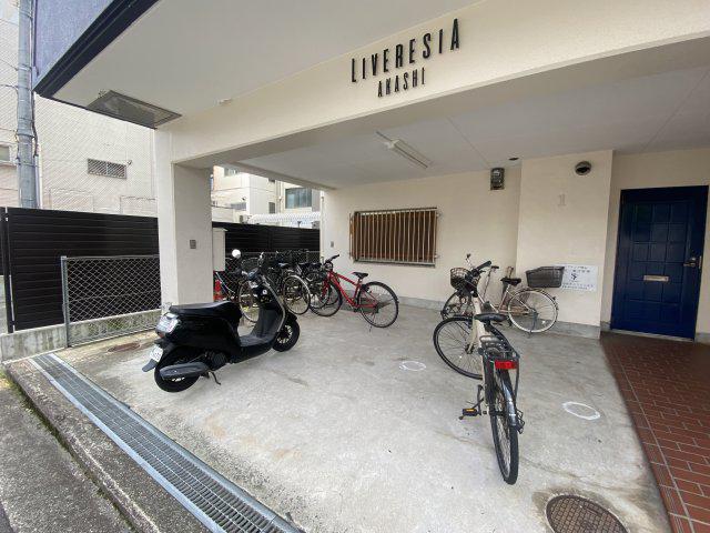 リブレシア明石