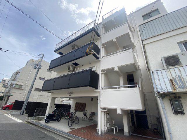 リブレシア明石