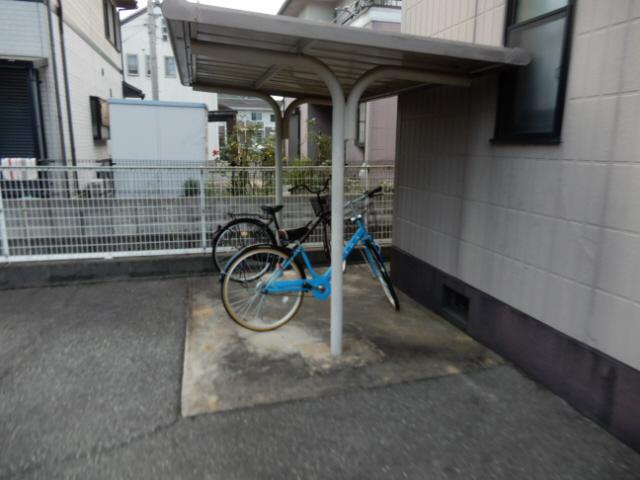 OAFLAT東南A棟