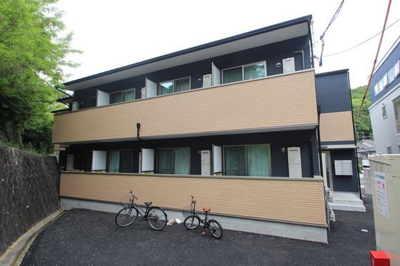 CASACOZY山根町