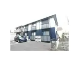 パークサイド松ヶ丘・I番館