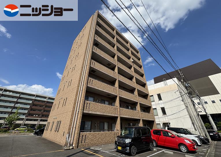 エスポワール大田